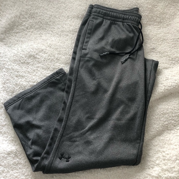 Under Armour Pants - NWOT Under Armour Sweatpants Medium